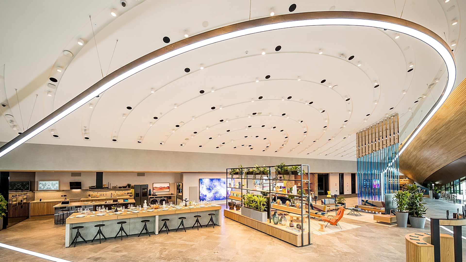 Custom Engineered & Architectural Designer