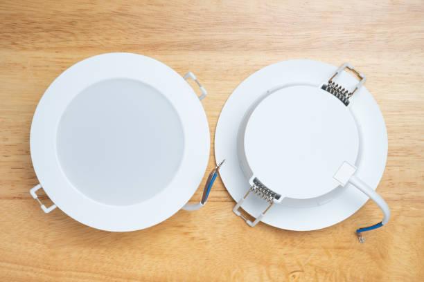 LED Downlights