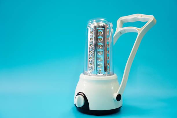 LED Emergency Lights