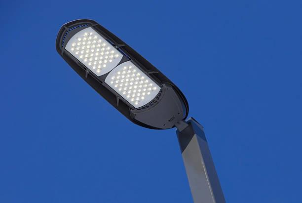 LED Area Lights