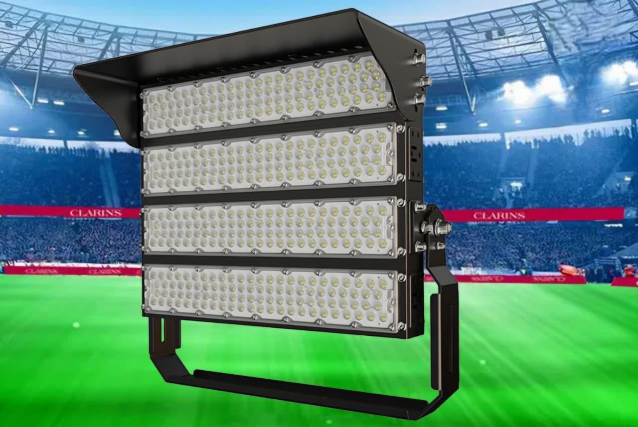 LED Sports Lights