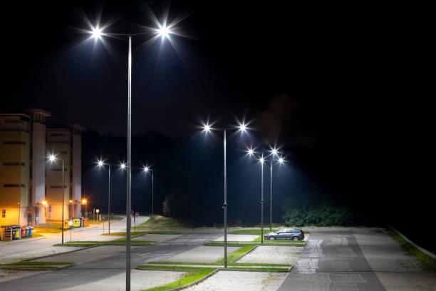 Image 3 for LED Area Lights