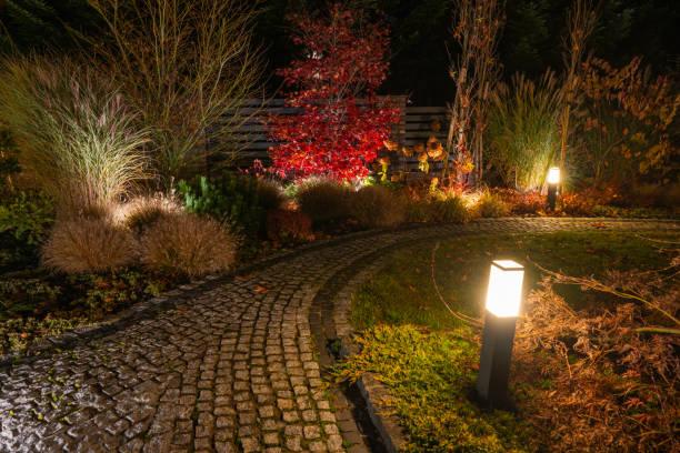 Image 1 for LED Bollards