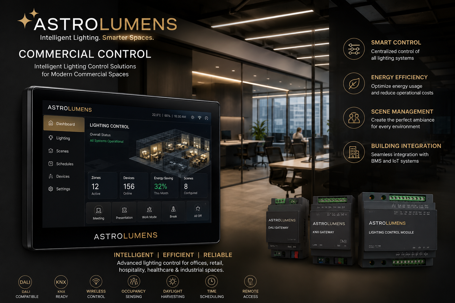 Image 2 for Commercial Controls