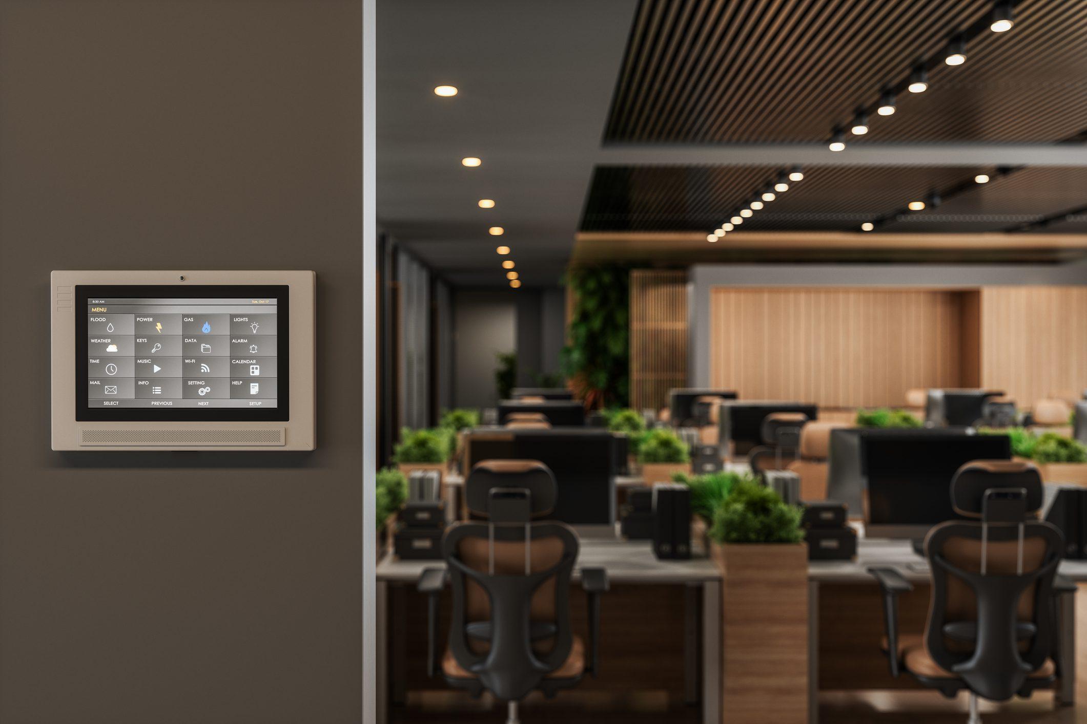 Image 3 for Commercial Controls