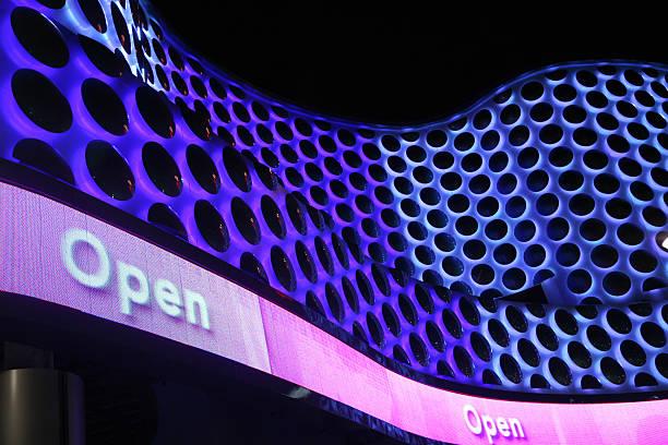 Image 3 for LED Facade Lighting