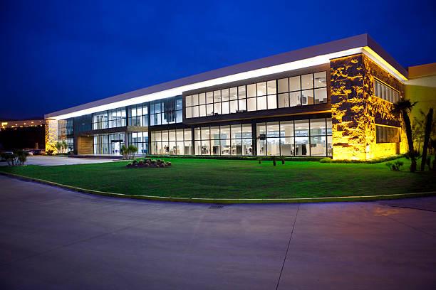 Image 4 for LED Facade Lighting