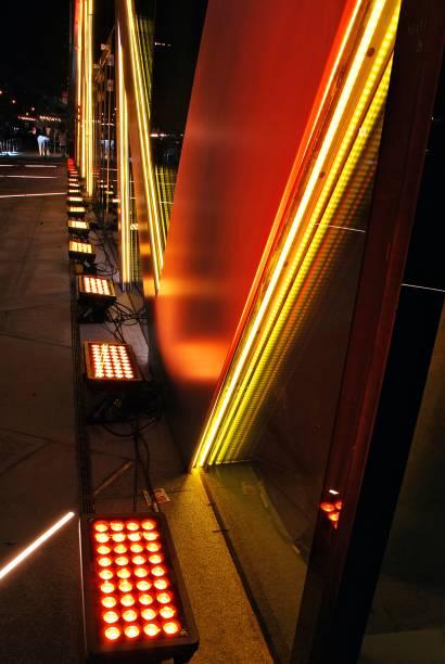 Image 5 for LED Facade Lighting