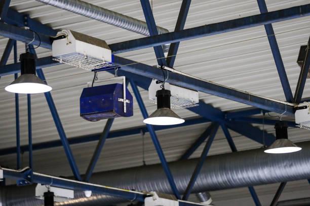 Image 5 for LED Highbays