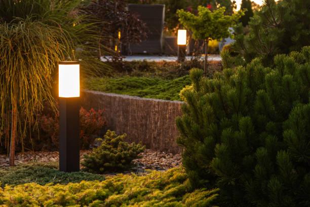 Image 4 for LED Landscape Lighting