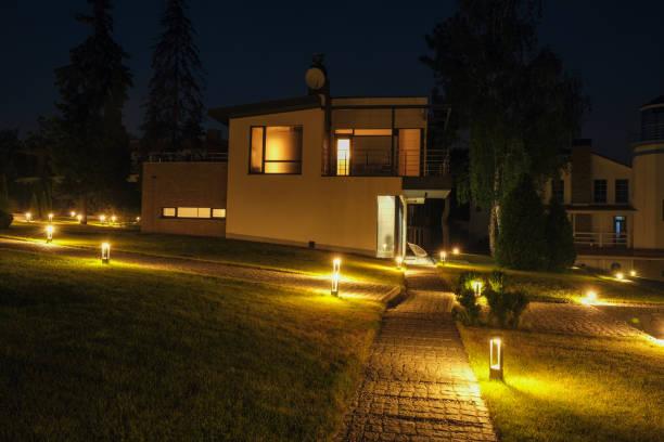 Image 5 for LED Landscape Lighting