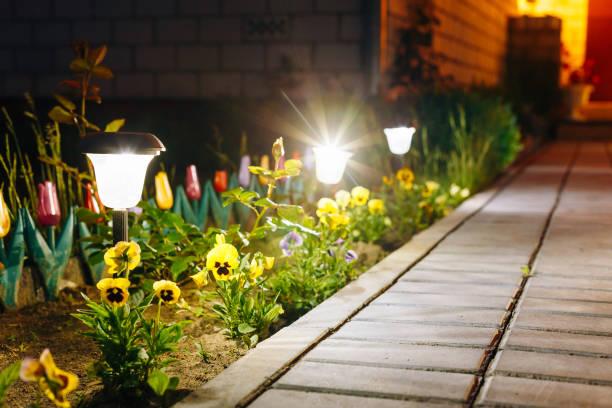 Image 1 for LED Landscape Lighting