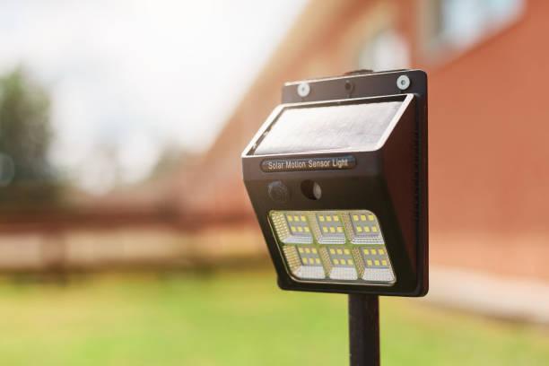 Image 2 for LED Solar Lighting