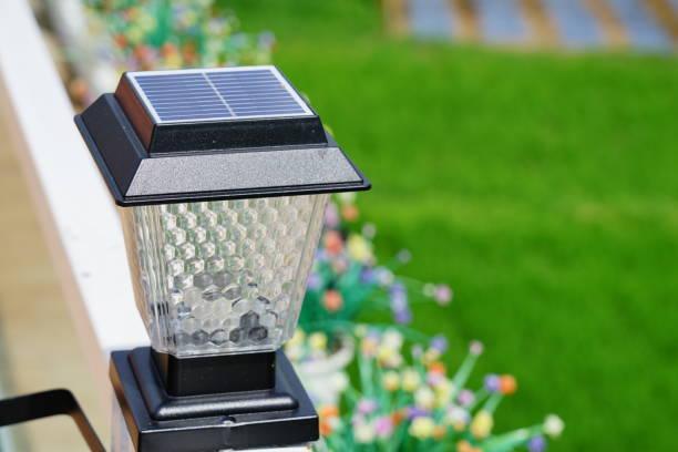 Image 3 for LED Solar Lighting
