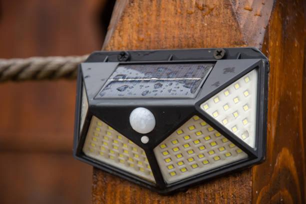 Image 4 for LED Solar Lighting