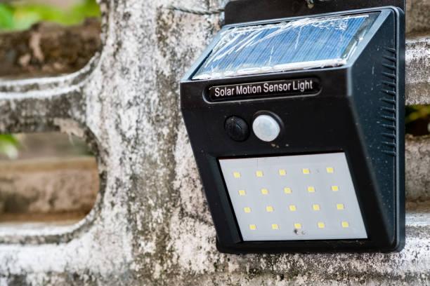 Image 5 for LED Solar Lighting