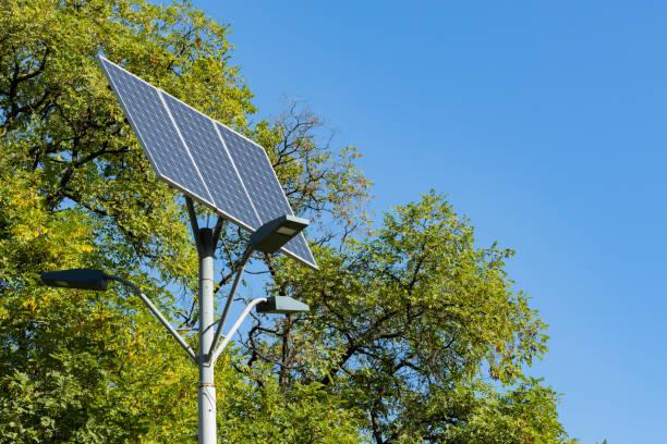 Image 1 for LED Solar Lighting