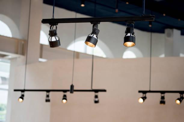 Image 2 for LED Track Lights