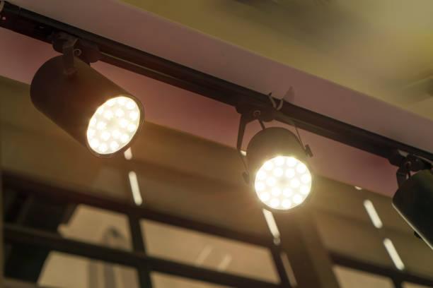 Image 4 for LED Track Lights