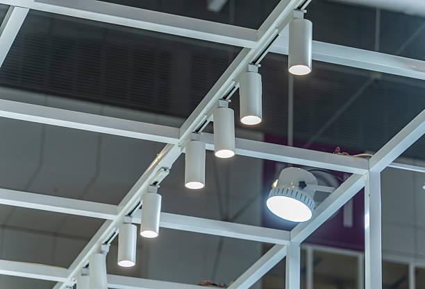 Image 5 for LED Track Lights