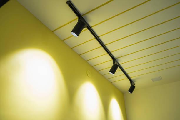 LED Track Lights