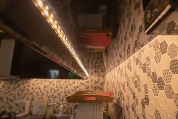 Image 1 for LED Undercabinet