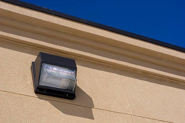 LED Wall Packs