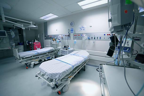Healthcare Lighting