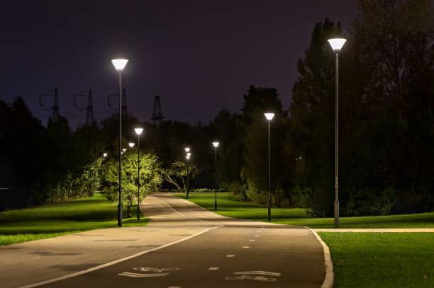 Street Lighting